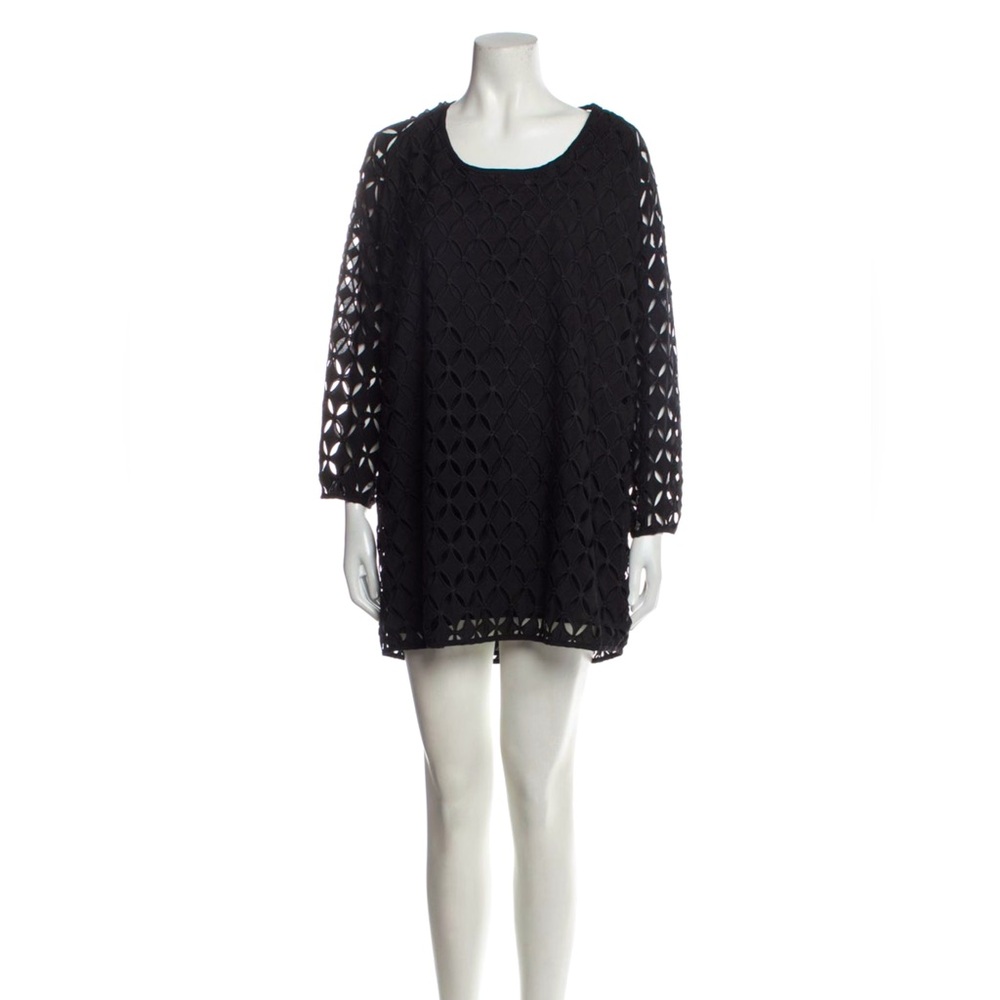 Bailey 44
Printed Mini Dress
Size: M-L